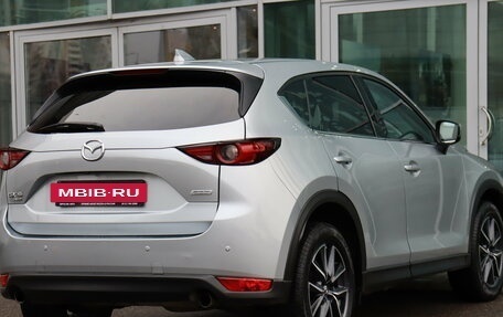 Mazda CX-5 II, 2017 год, 2 450 000 рублей, 25 фотография
