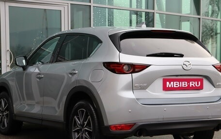 Mazda CX-5 II, 2017 год, 2 450 000 рублей, 27 фотография