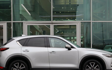 Mazda CX-5 II, 2017 год, 2 450 000 рублей, 29 фотография