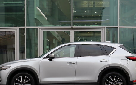 Mazda CX-5 II, 2017 год, 2 450 000 рублей, 30 фотография