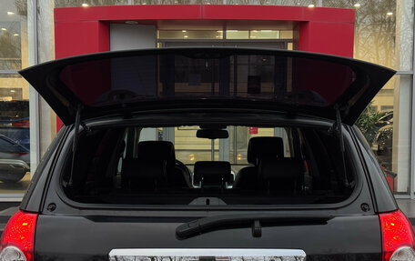 Chevrolet Captiva I, 2008 год, 890 000 рублей, 16 фотография