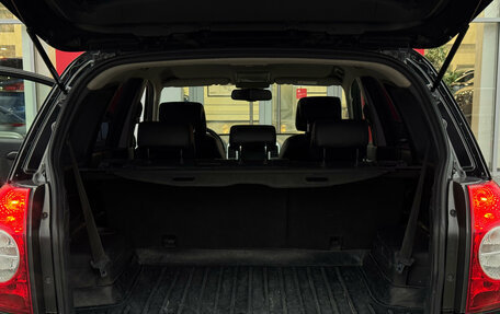 Chevrolet Captiva I, 2008 год, 890 000 рублей, 17 фотография