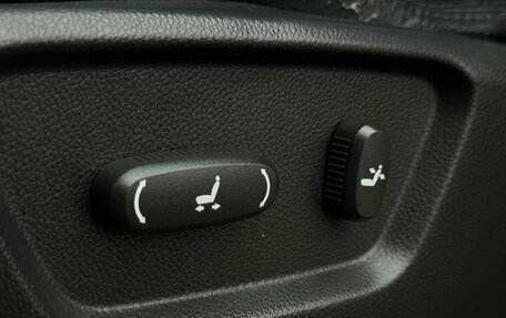 Chevrolet Captiva I, 2008 год, 890 000 рублей, 15 фотография