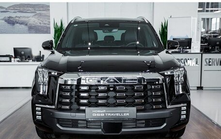 GAC GS8, 2025 год, 5 099 000 рублей, 5 фотография