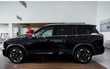 GAC GS8, 2025 год, 5 099 000 рублей, 3 фотография