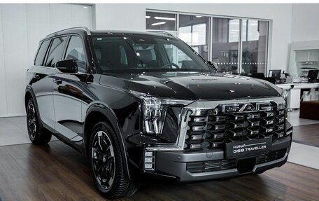 GAC GS8, 2025 год, 5 099 000 рублей, 2 фотография