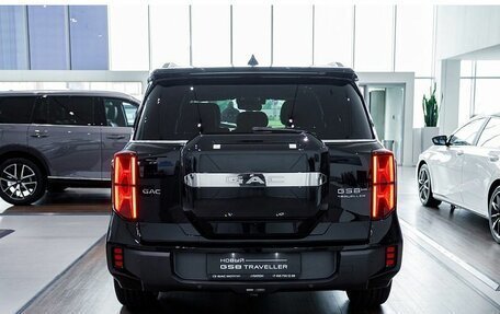 GAC GS8, 2025 год, 5 099 000 рублей, 6 фотография