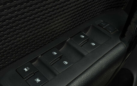 Chevrolet Captiva I, 2008 год, 890 000 рублей, 13 фотография