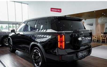 GAC GS8, 2025 год, 5 099 000 рублей, 7 фотография