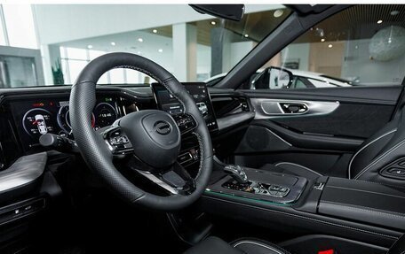 GAC GS8, 2025 год, 5 099 000 рублей, 9 фотография