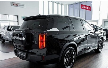 GAC GS8, 2025 год, 5 099 000 рублей, 8 фотография