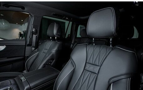 GAC GS8, 2025 год, 5 099 000 рублей, 11 фотография