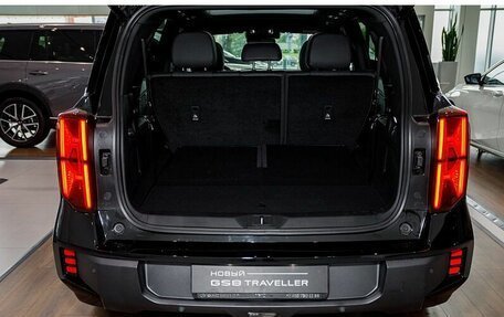 GAC GS8, 2025 год, 5 099 000 рублей, 21 фотография