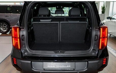 GAC GS8, 2025 год, 5 099 000 рублей, 20 фотография