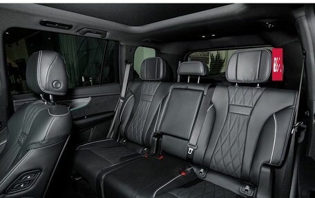 GAC GS8, 2025 год, 5 099 000 рублей, 12 фотография