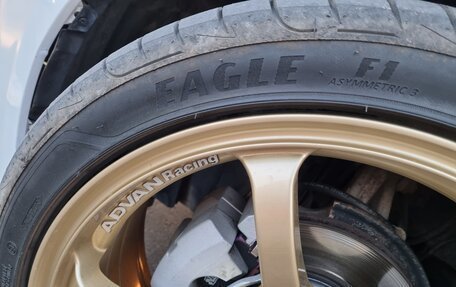 Lexus CT I рестайлинг, 2011 год, 1 500 000 рублей, 9 фотография