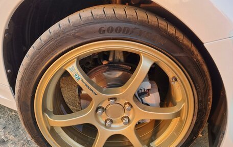 Lexus CT I рестайлинг, 2011 год, 1 500 000 рублей, 11 фотография