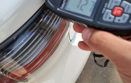 Lexus CT I рестайлинг, 2011 год, 1 500 000 рублей, 10 фотография