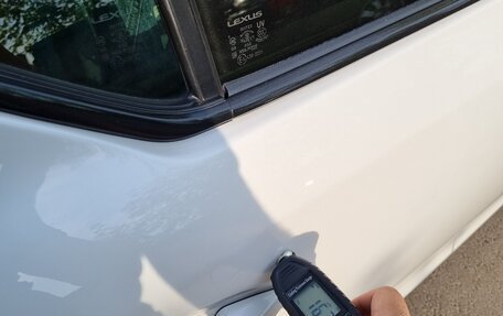 Lexus CT I рестайлинг, 2011 год, 1 500 000 рублей, 14 фотография