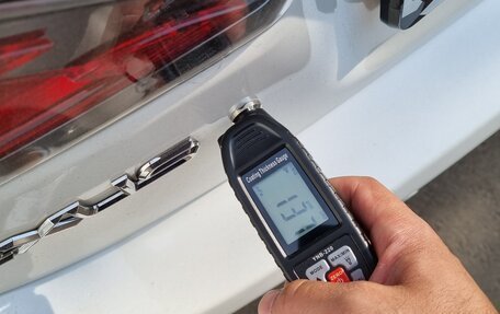 Lexus CT I рестайлинг, 2011 год, 1 500 000 рублей, 23 фотография