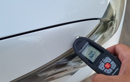 Lexus CT I рестайлинг, 2011 год, 1 500 000 рублей, 17 фотография