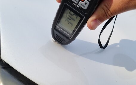 Lexus CT I рестайлинг, 2011 год, 1 500 000 рублей, 27 фотография