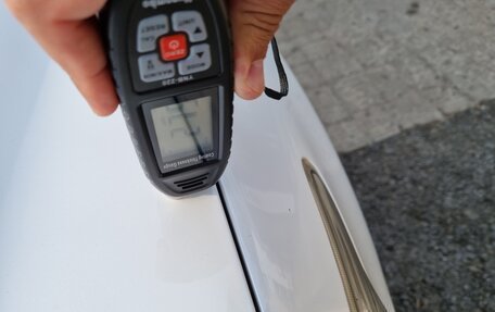 Lexus CT I рестайлинг, 2011 год, 1 500 000 рублей, 18 фотография