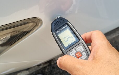 Lexus CT I рестайлинг, 2011 год, 1 500 000 рублей, 29 фотография