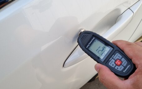 Lexus CT I рестайлинг, 2011 год, 1 500 000 рублей, 24 фотография