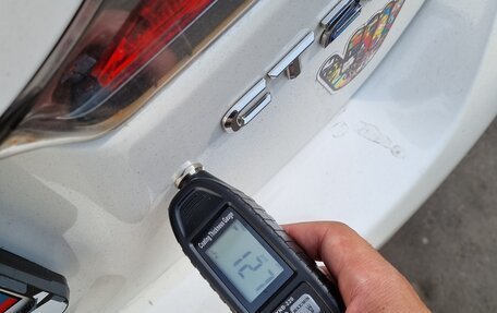 Lexus CT I рестайлинг, 2011 год, 1 500 000 рублей, 19 фотография