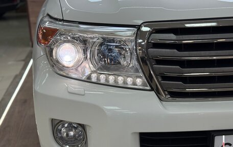 Toyota Land Cruiser 200, 2014 год, 4 700 000 рублей, 5 фотография