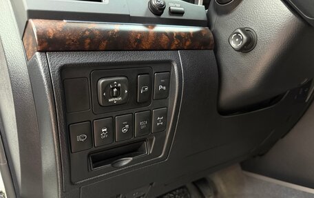 Toyota Land Cruiser 200, 2014 год, 4 700 000 рублей, 11 фотография