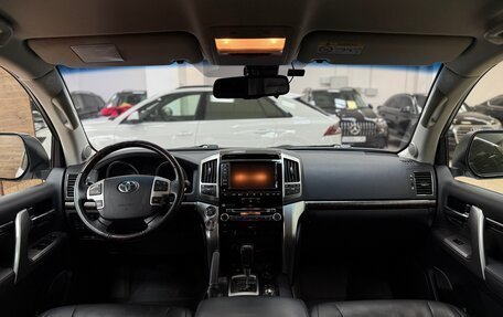 Toyota Land Cruiser 200, 2014 год, 4 700 000 рублей, 10 фотография