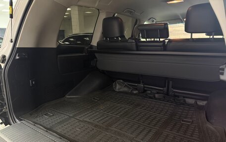 Toyota Land Cruiser 200, 2014 год, 4 700 000 рублей, 24 фотография