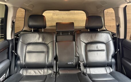 Toyota Land Cruiser 200, 2014 год, 4 700 000 рублей, 19 фотография