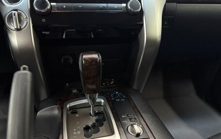 Toyota Land Cruiser 200, 2014 год, 4 700 000 рублей, 15 фотография