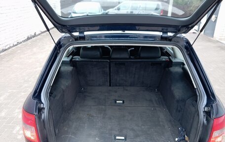 Audi A6, 2004 год, 450 000 рублей, 10 фотография