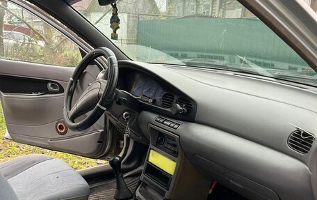 KIA Avella, 1998 год, 160 000 рублей, 5 фотография