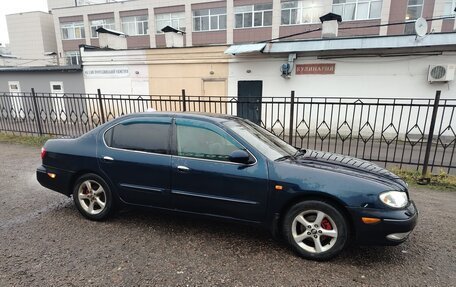 Nissan Maxima VIII, 2002 год, 380 000 рублей, 4 фотография