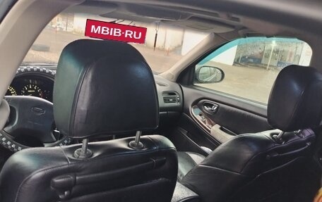 Nissan Maxima VIII, 2002 год, 380 000 рублей, 8 фотография