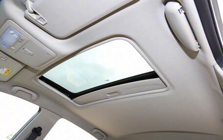 Chevrolet Monza, 2025 год, 1 690 000 рублей, 9 фотография