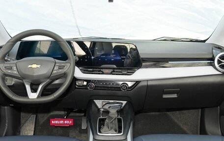 Chevrolet Monza, 2025 год, 1 690 000 рублей, 10 фотография