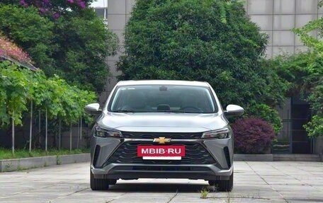 Chevrolet Monza, 2025 год, 1 690 000 рублей, 2 фотография