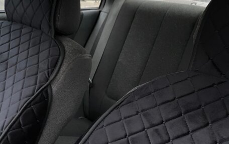 Hyundai Accent II, 2005 год, 6 фотография