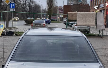 Hyundai Accent II, 2005 год, 3 фотография