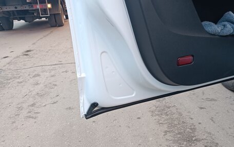 Skoda Octavia, 2018 год, 1 100 000 рублей, 8 фотография