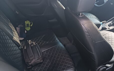 Skoda Octavia, 2018 год, 1 100 000 рублей, 4 фотография