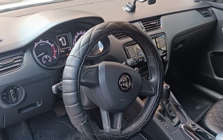 Skoda Octavia, 2018 год, 1 100 000 рублей, 7 фотография