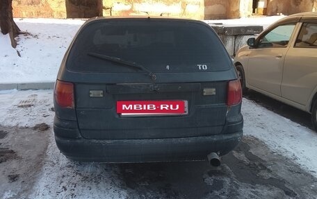 Toyota Caldina, 1993 год, 150 000 рублей, 3 фотография