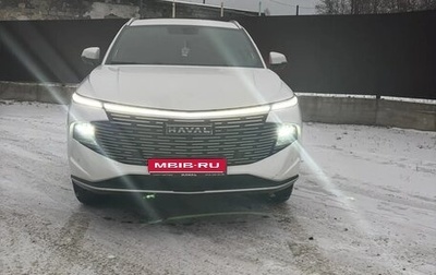 Haval F7, 2024 год, 2 700 000 рублей, 1 фотография